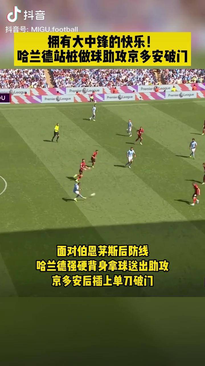 包含哈兰德英超的传控数据真后续来了的词条|DT电子